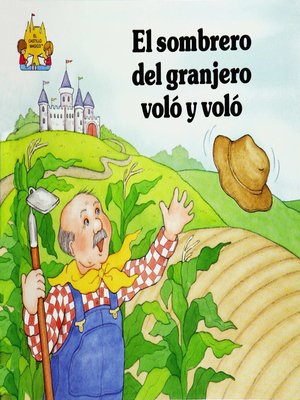 cover image of El sombrero del granjero volo y volo